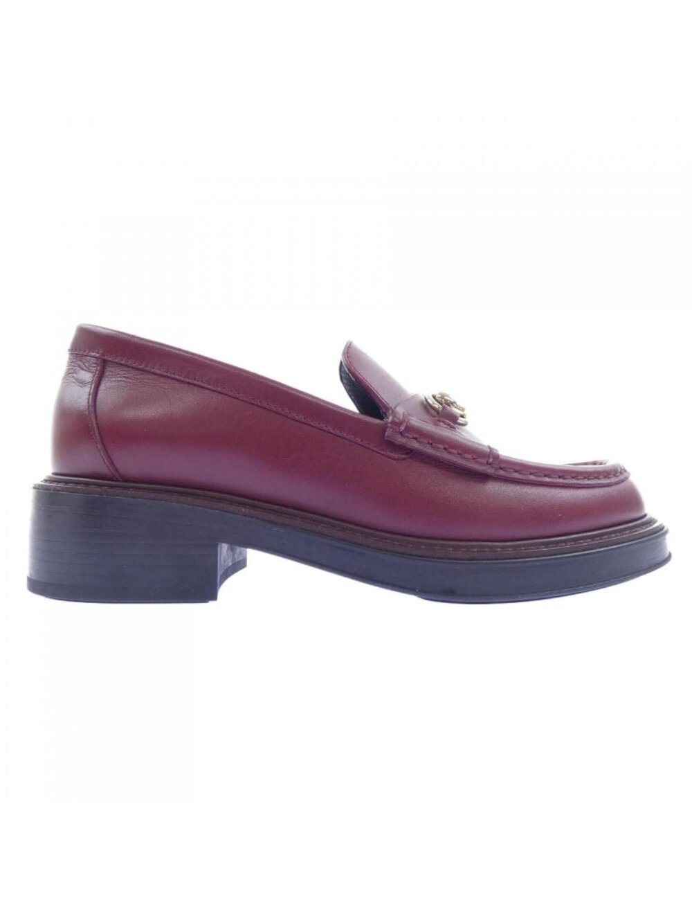 Gucci Horsebit Loafers Aacgw Shoes